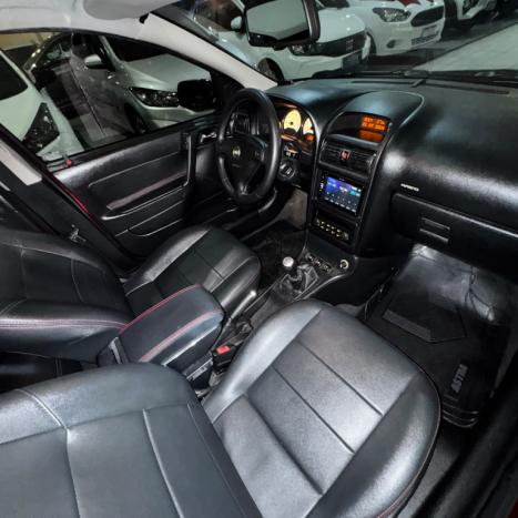 CHEVROLET Astra Sedan 2.0 4P FLEX ADVANTAGE, Foto 11