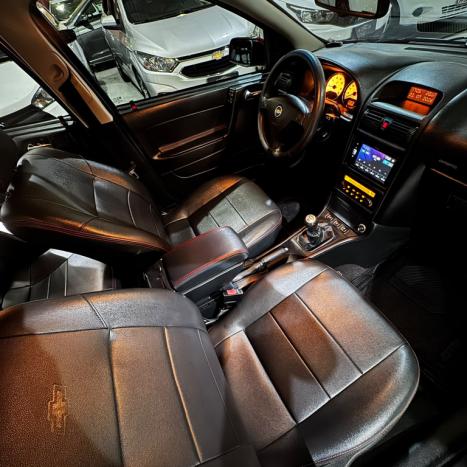 CHEVROLET Astra Sedan 2.0 4P FLEX ADVANTAGE, Foto 12