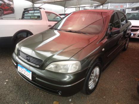 CHEVROLET Astra Sedan 1.8 4P GL, Foto 1