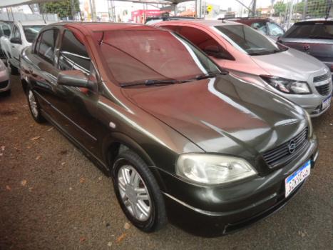 CHEVROLET Astra Sedan 1.8 4P GL, Foto 2