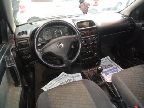CHEVROLET Astra Sedan 1.8 4P GL, Foto 4