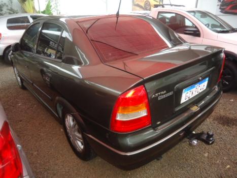 CHEVROLET Astra Sedan 1.8 4P GL, Foto 5