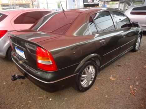 CHEVROLET Astra Sedan 1.8 4P GL, Foto 6
