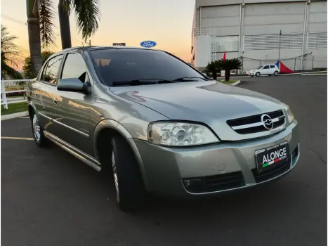 CHEVROLET Astra Sedan 2.0 4P FLEX ELEGANCE, Foto 2