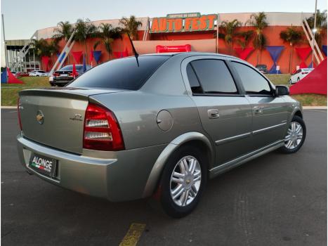 CHEVROLET Astra Sedan 2.0 4P FLEX ELEGANCE, Foto 3