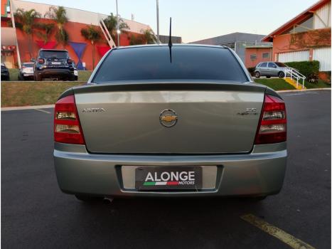CHEVROLET Astra Sedan 2.0 4P FLEX ELEGANCE, Foto 4