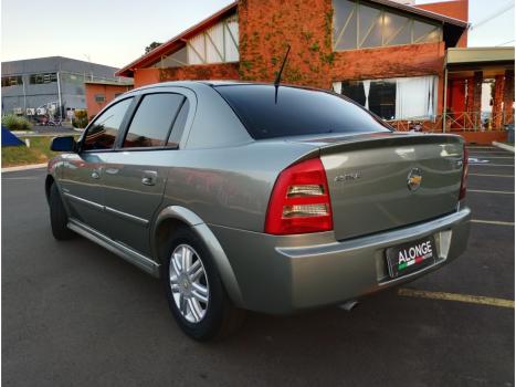 CHEVROLET Astra Sedan 2.0 4P FLEX ELEGANCE, Foto 5