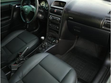CHEVROLET Astra Sedan 2.0 4P FLEX ELEGANCE, Foto 7