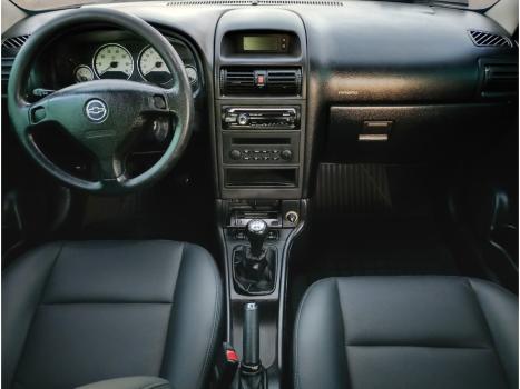 CHEVROLET Astra Sedan 2.0 4P FLEX ELEGANCE, Foto 8