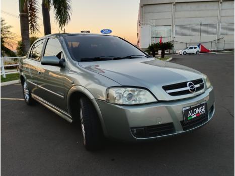 CHEVROLET Astra Sedan 2.0 4P FLEX ELEGANCE, Foto 2