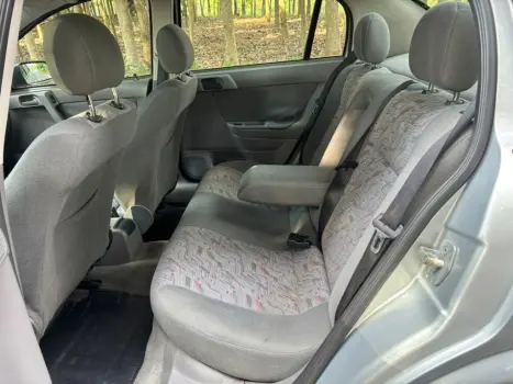 CHEVROLET Astra Sedan 1.8 4P, Foto 8
