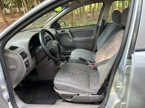 CHEVROLET Astra Sedan 1.8 4P, Foto 9