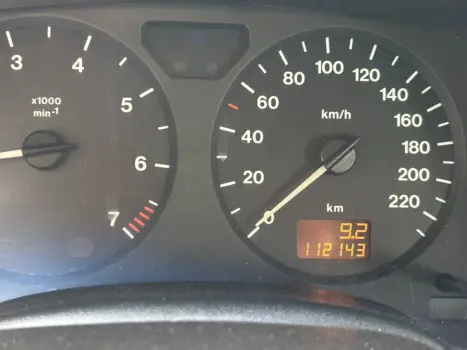 CHEVROLET Astra Sedan 1.8 4P, Foto 12