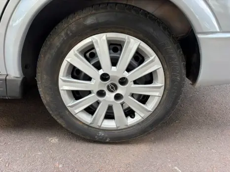 CHEVROLET Astra Sedan 1.8 4P, Foto 13
