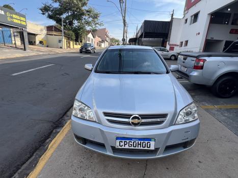 CHEVROLET Astra Sedan 2.0 4P FLEX ADVANTAGE, Foto 2
