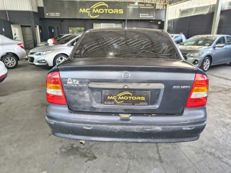 CHEVROLET Astra Sedan 2.0 4P CD, Foto 2