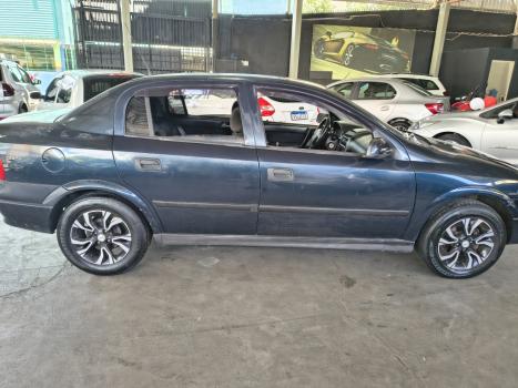 CHEVROLET Astra Sedan 2.0 4P CD, Foto 4