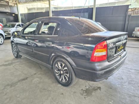 CHEVROLET Astra Sedan 2.0 4P CD, Foto 5