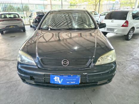 CHEVROLET Astra Sedan 2.0 4P CD, Foto 7