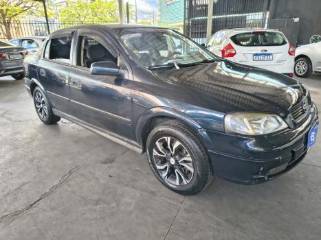 CHEVROLET Astra Sedan 2.0 4P CD, Foto 8