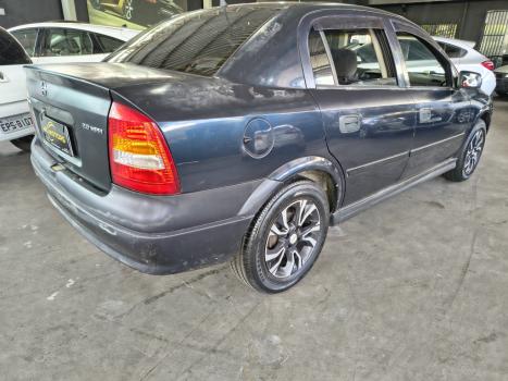 CHEVROLET Astra Sedan 2.0 4P CD, Foto 9