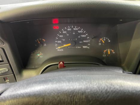CHEVROLET Blazer 2.2 4P DLX, Foto 10