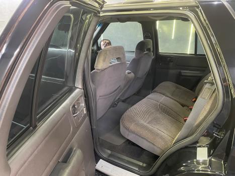 CHEVROLET Blazer 2.2 4P DLX, Foto 13