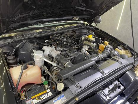 CHEVROLET Blazer 2.2 4P DLX, Foto 16