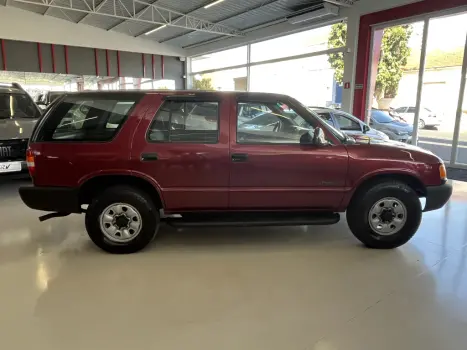 CHEVROLET Blazer 2.2 4P DLX, Foto 3 CHEVROLET Blazer 2.2 4P DLX, Foto 3