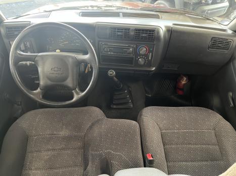 CHEVROLET Blazer 2.2 4P DLX, Foto 6 CHEVROLET Blazer 2.2 4P DLX, Foto 6