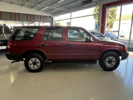 CHEVROLET Blazer 2.2 4P DLX, Foto 3