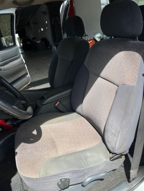 CHEVROLET Blazer 2.2 4P STD, Foto 3