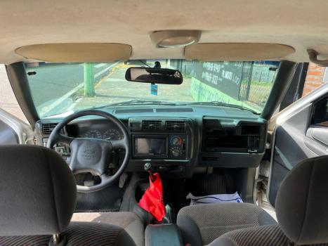 CHEVROLET Blazer 2.2 4P STD, Foto 4