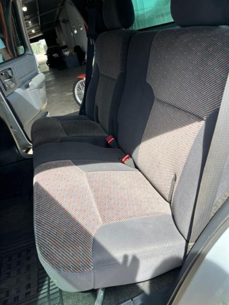 CHEVROLET Blazer 2.2 4P STD, Foto 5