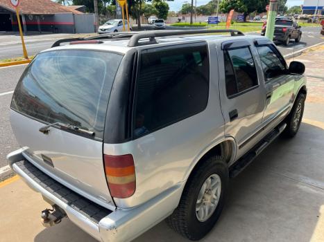 CHEVROLET Blazer 2.2 4P STD, Foto 8