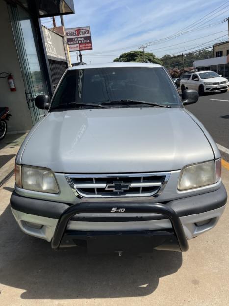 CHEVROLET Blazer 2.2 4P DLX, Foto 2