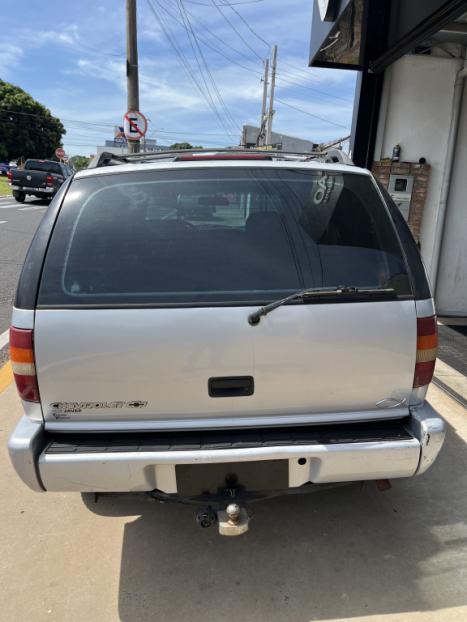 CHEVROLET Blazer 2.2 4P DLX, Foto 3