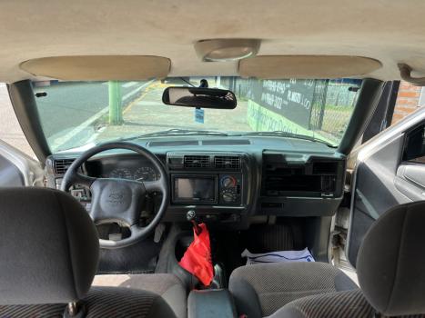 CHEVROLET Blazer 2.2 4P DLX, Foto 5