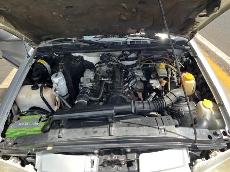 CHEVROLET Blazer 2.2 4P DLX, Foto 6