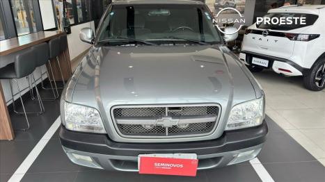 CHEVROLET Blazer 2.4 4P FLEX ADVANTAGE, Foto 2