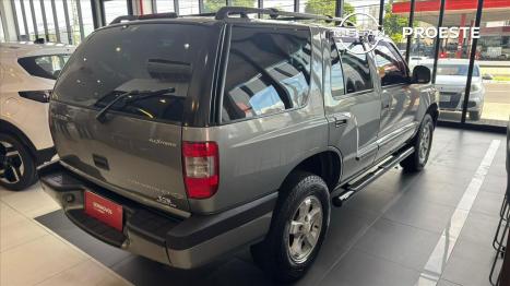 CHEVROLET Blazer 2.4 4P FLEX ADVANTAGE, Foto 4