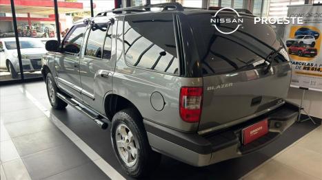 CHEVROLET Blazer 2.4 4P FLEX ADVANTAGE, Foto 6