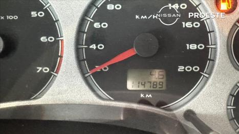 CHEVROLET Blazer 2.4 4P FLEX ADVANTAGE, Foto 7