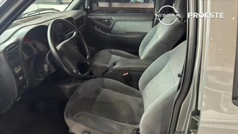 CHEVROLET Blazer 2.4 4P FLEX ADVANTAGE, Foto 8