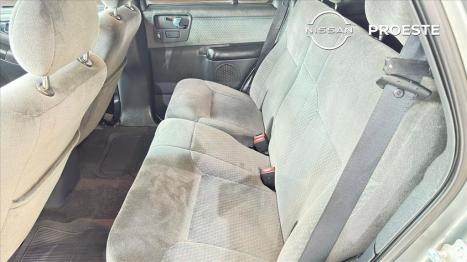 CHEVROLET Blazer 2.4 4P FLEX ADVANTAGE, Foto 9