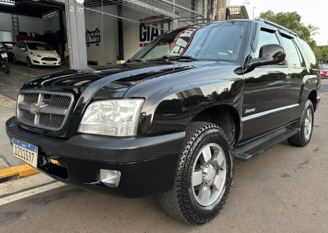 CHEVROLET Blazer 2.4 4P FLEX ADVANTAGE, Foto 2