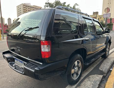 CHEVROLET Blazer 2.4 4P FLEX ADVANTAGE, Foto 5