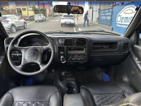 CHEVROLET Blazer 2.4 4P FLEX ADVANTAGE, Foto 7