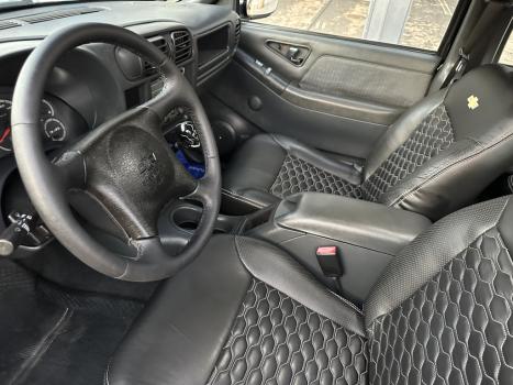 CHEVROLET Blazer 2.4 4P FLEX ADVANTAGE, Foto 8