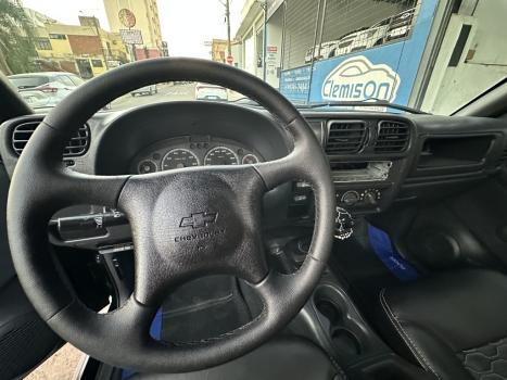 CHEVROLET Blazer 2.4 4P FLEX ADVANTAGE, Foto 10